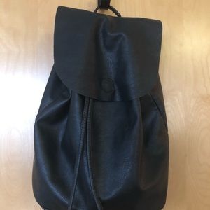 h&m backpack women's